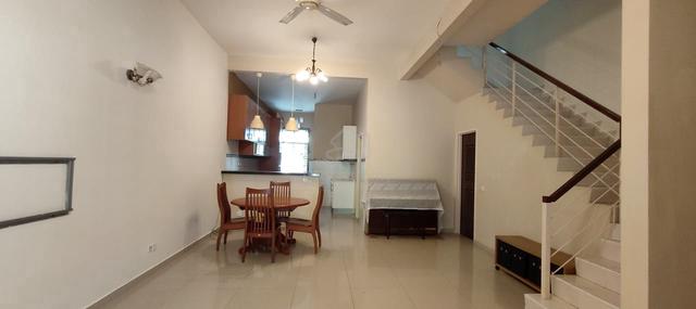 2.5 Storey Terraced House For Sale - Setia Pearl Island Penang 1