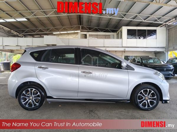 Perodua MYVI 1.5 ADVANCE (A) TAHUN DIBUAT 2018 - 3