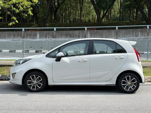 2014 Proton IRIZ 1.6 EXECUTIVE Warranty - 3