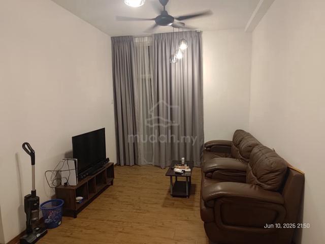 Lakefront Homes @ Cyberjaya 1