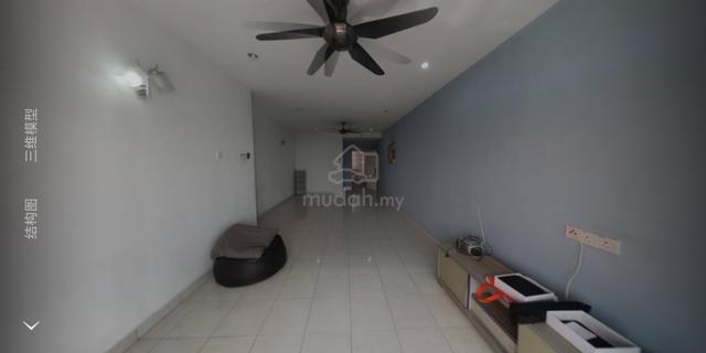 Regency Heights 1