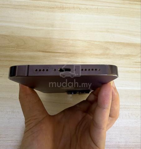iPhone 14 Pro Max 256GB - photo 4 of 5