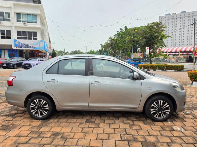 2011 Toyota VIOS 1.5 J (A) Harga Cash Offer - 4