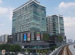 First Subang 1