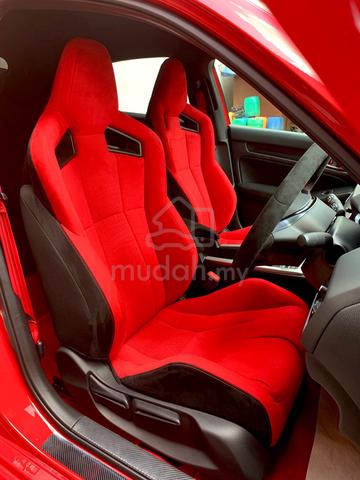 2024 Honda CIVIC 2.0 TYPE R MY23 FL5 (M) - 5
