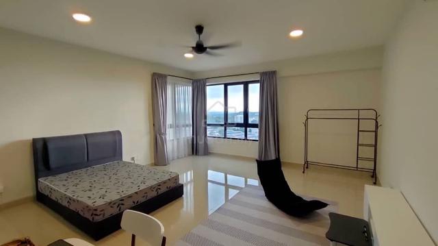 Hillpark Residence 1
