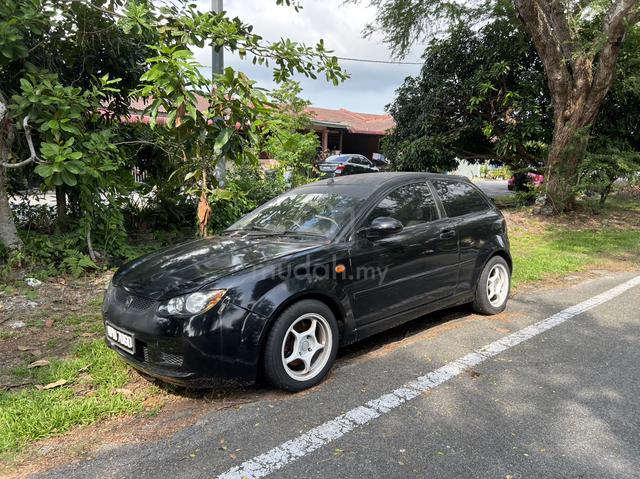 2006 Proton SATRIA 1.6 NEO (A) - 1