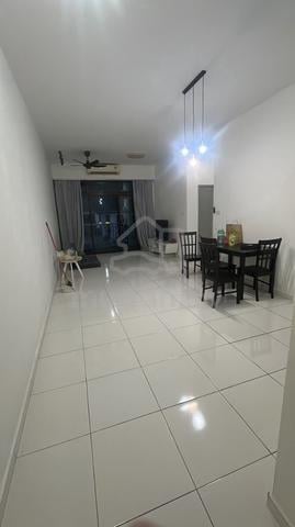 Setia Tropika 1