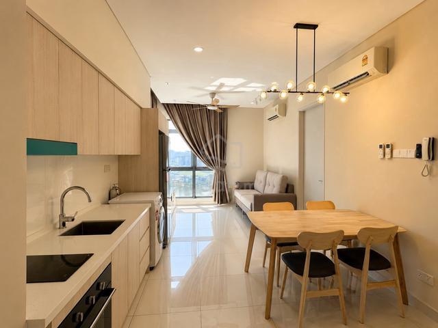 Vivo Residential Suites 1