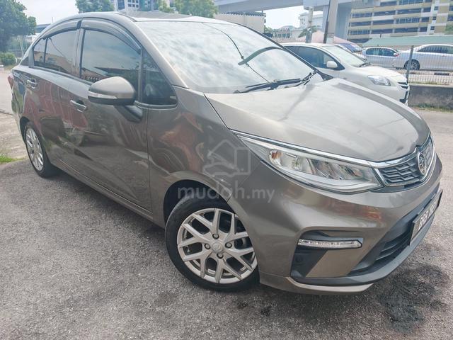 2022 Proton PERSONA 1.6 EXECUTIVE MY16 FACELIFT - 1