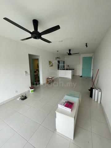 Seri Mutiara Apartment @ Setia Alam 3