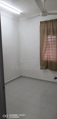 Melaka Alor Gajah Not Furnished Townhouse For Rent 1