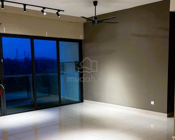 Skyvilla @ D Island 1