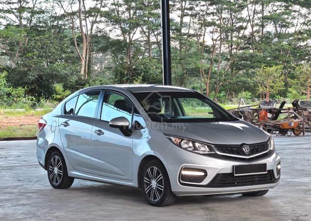 2019 Proton PERSONA 1.6 PREMIUM (A) L0AN IC L3SEN - 3