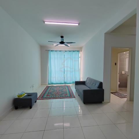 Residensi Rumpun Bahagia (Residensi Melaka Tengah 1) 1