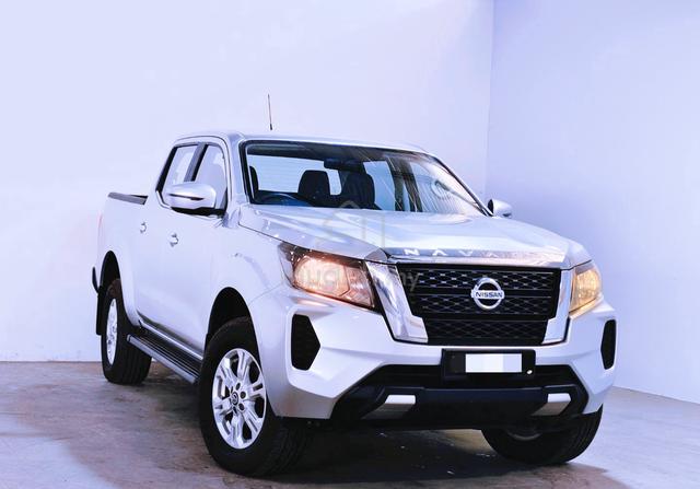 2022 Nissan NAVARA 2.5 SE (A) 💯 Full Loan Waranyy - 5