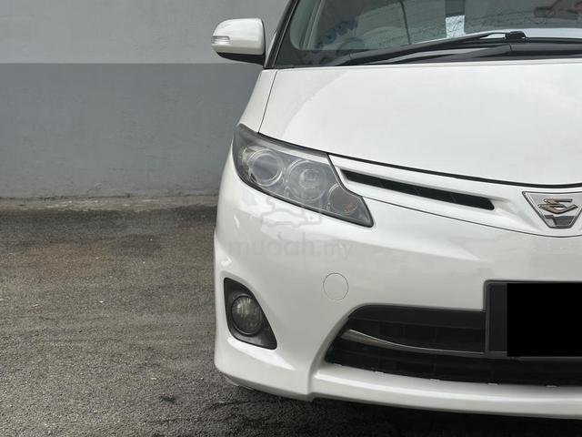 Toyota ESTIMA 2.4 AERAS (A) - 4
