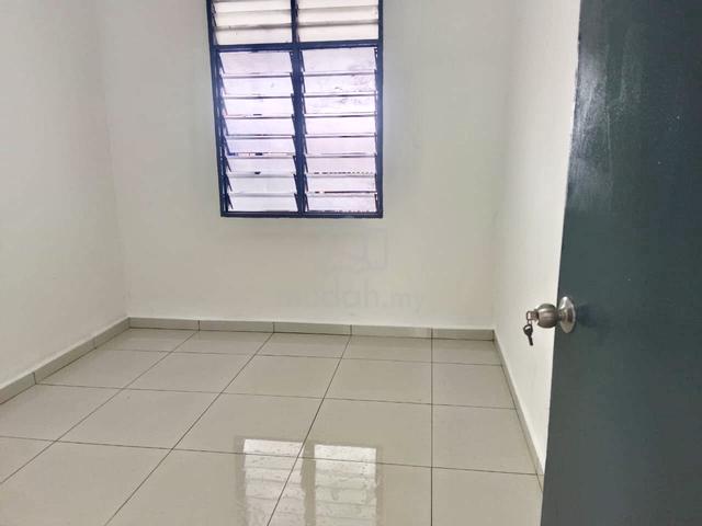 Renovated | 1 Storey Terrace | Taman Tangling Belibis | Simpang Ampat 1