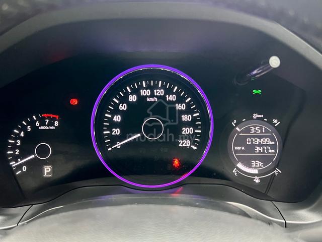 2016 Honda HR-V 1.8 V (A) Very Good Condition - 5