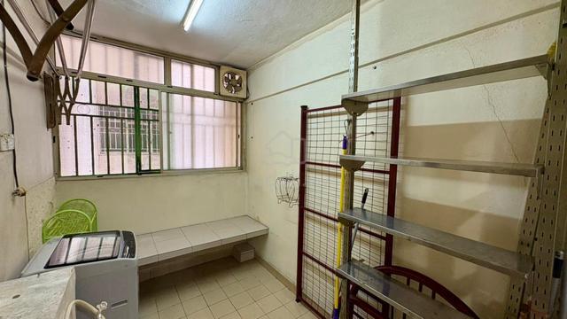 Casa Prima (Kepong) 1