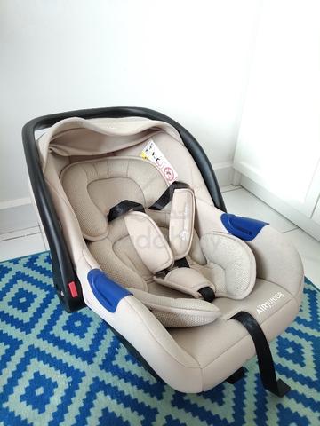 Car seat Smartgo Air Junior + Walker - photo 2 of 6