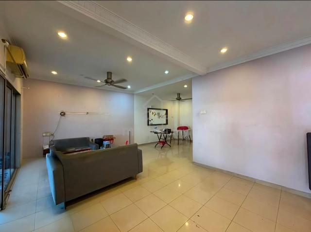 Double Storey House For Sale @ Taman Bertam Perdana, Pulau Gadong | 5B 1