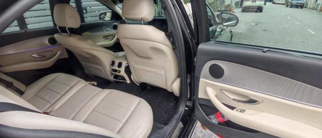 2017 Mercedes Benz E200 AVANTGARDE (CKD) 2.0 (A) - 3