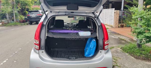 2013 Perodua MYVI 1.3 EZI PREMIUM (A) - 5