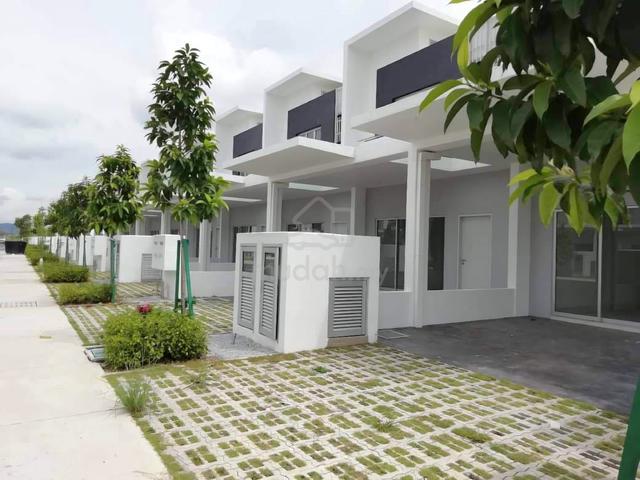 Owner Looking for Agent to Rent Out House in Casa Green Cybersouth 1