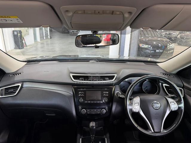 2018 Nissan X-TRAIL 2.0 X-TREMER IMPUL WRT 5YRS - 4