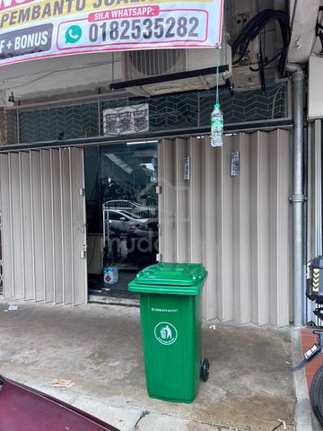 shop for rent Jalan Ampang 1
