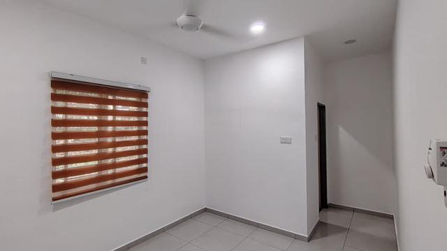 Sewa bilik Slim River 1