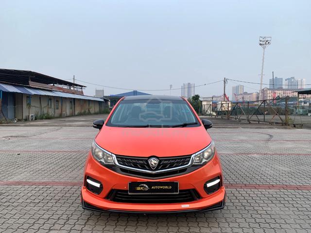 Proton PERSONA PREMIUM 1.6 AUTO 2019 - 2