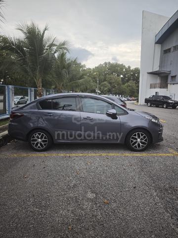 2023 Proton PERSONA 1.6 PREMIUM MY21 FACELIFT (A) - 2