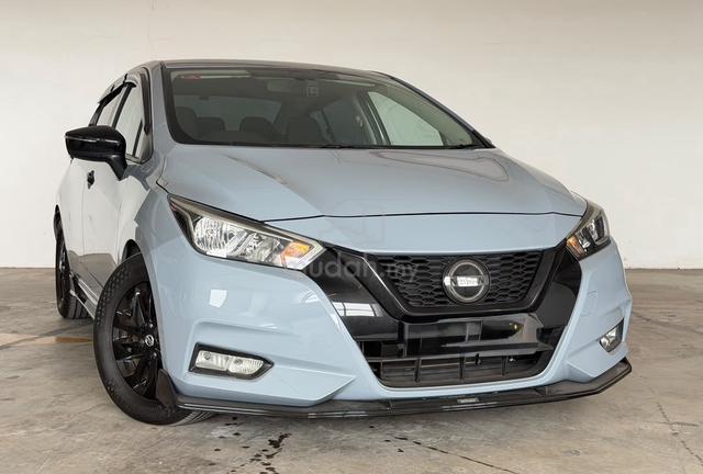 2024 Nissan ALMERA 1.0 VLT SPORT (A) FULL LOAN - 1