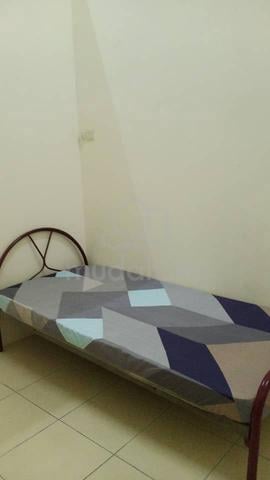 Bilik untuk disewa RUMAH TERES JALAN DATO SENU SENTUL 4