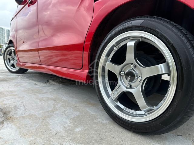 2021 Honda N BOX 660 CUSTOM GL TURBO HONDA NBOX - 4