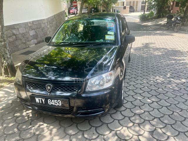 2010 Proton SAGA 1.3 BASE LINE (A) - 1