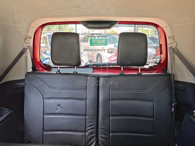 2015 Perodua ALZA FULL SPEC 1.5 (AUTO) - 5