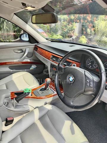 2006 Bmw 3 SERIES 2.0 20I (CBU) E90 (A) - 5