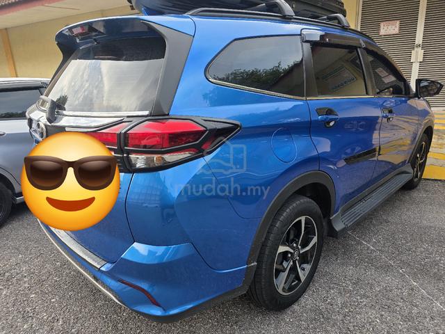 2020 Perodua ARUZ 1.5 AV (A) - 3