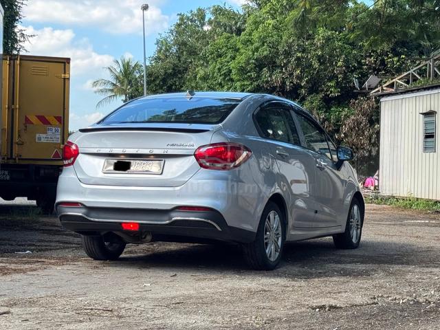 2020 Proton PERSONA EXECUTIVE 1.6L - 2