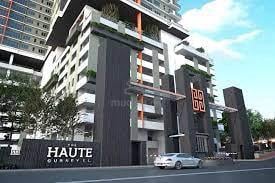 The Haute 1
