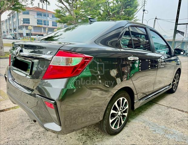 2020 Perodua BEZZA 1.3 PREMIUM X (A) TIP TOP UNIT - 2