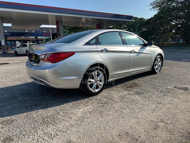 2011 Hyundai Sonata GLS 2.0 - 1 YEAR WARRANTY - 2