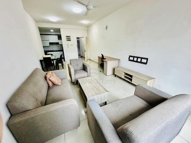 Fairway Suites 1