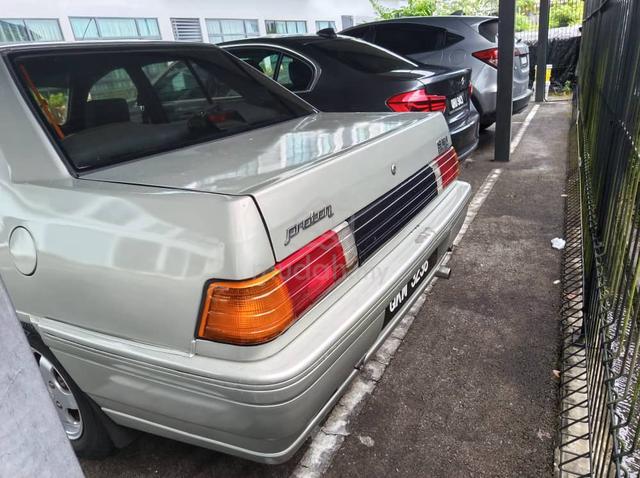 1999 Proton SAGA 1.5 (A) - 3