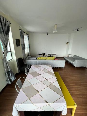 MJC One Residency 1