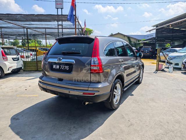 2011 Honda CR-V FULL SPEC 2.0 (AUTO) - 3
