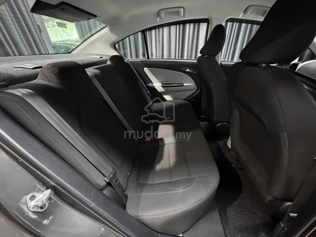2018 Proton Persona 1.6 Executive (Android Player) - 5